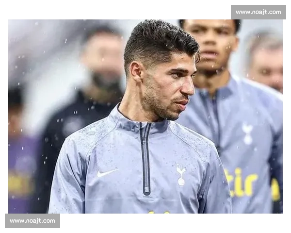 罗马诺独家：热刺觊觎阿根廷中场新星，球员阵营竟毫不知情