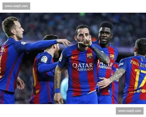 西甲注册风暴:巴萨僵局未解,塞维利亚 9 将成定时炸弹