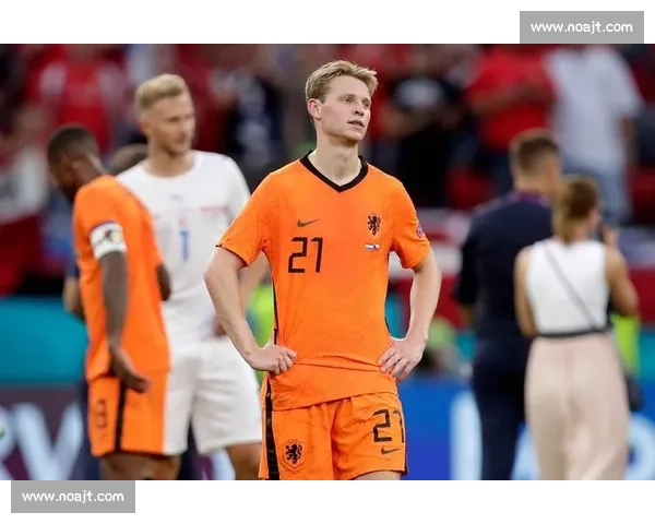 黄健翔十年前评语成真？北马其顿足球从草根到欧洲杯的逆袭