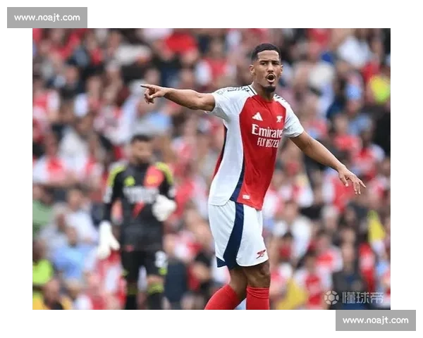 萨利巴伤缺一月:阿森纳防线迎严峻考验